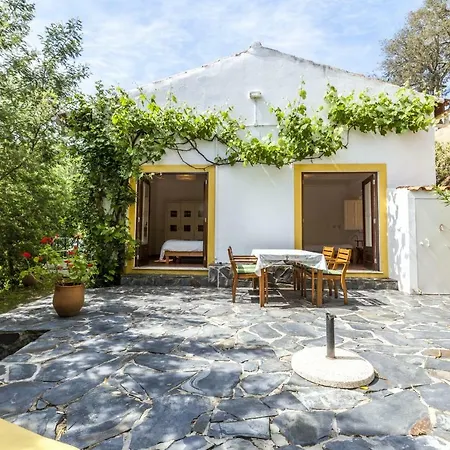 Monte Maravilhas Villa Odemira Exterior photo