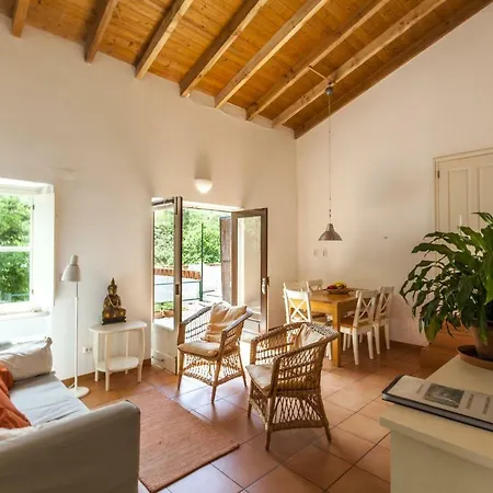 Monte Maravilhas Villa Odemira Exterior photo