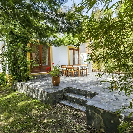 Monte Maravilhas Villa Odemira Exterior photo