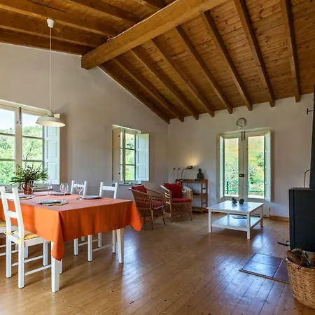 Monte Maravilhas Villa Odemira Exterior photo