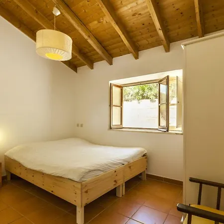 Monte Maravilhas Villa Odemira Exterior photo
