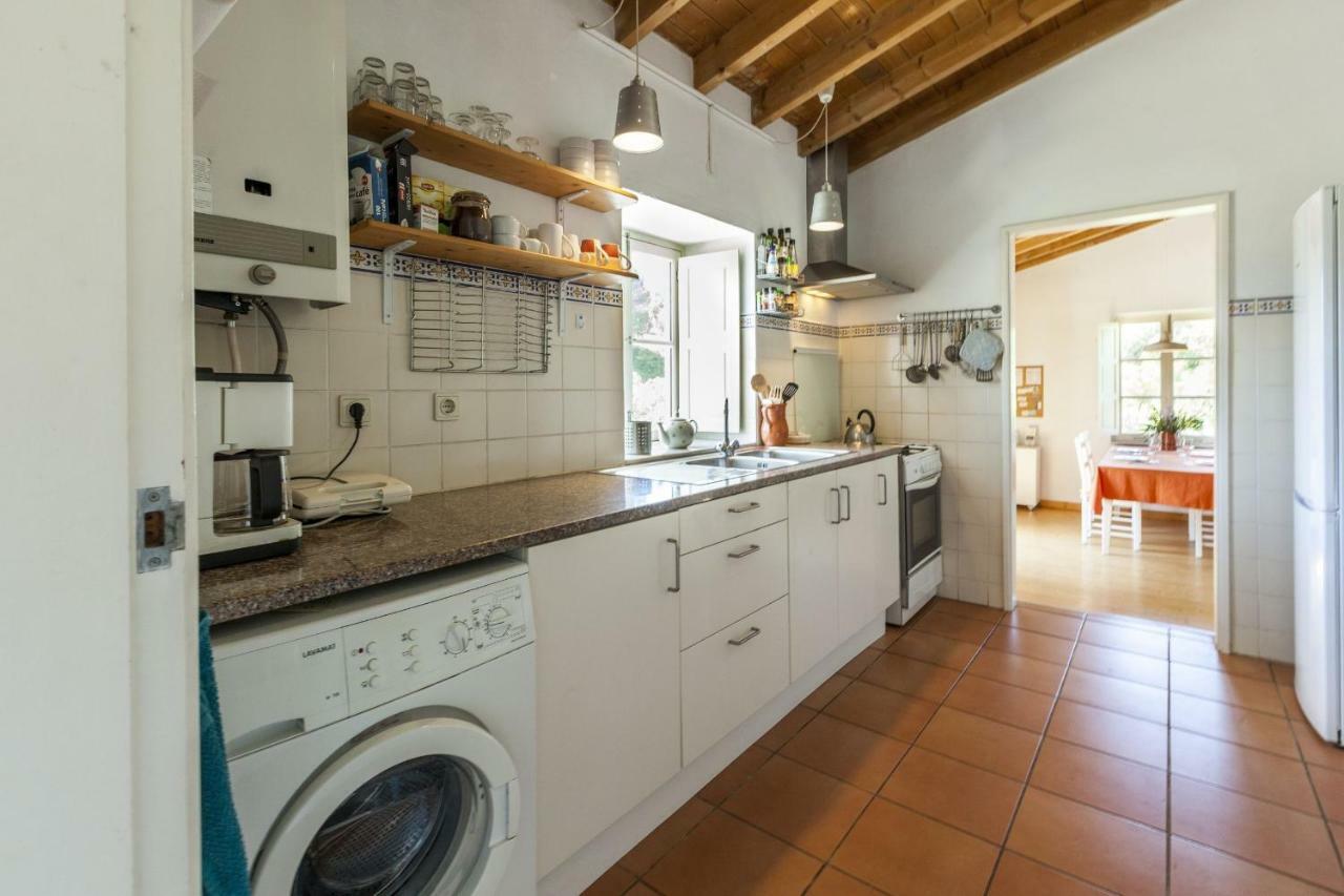 Monte Maravilhas Holiday home