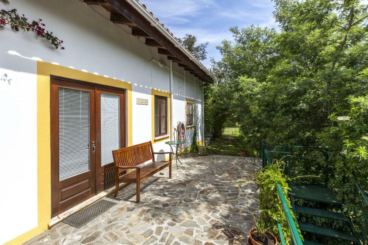 Holiday home Monte Maravilhas