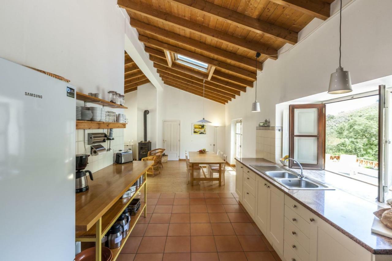 Monte Maravilhas Holiday home *