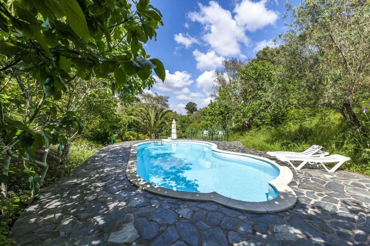 Holiday home Monte Maravilhas
