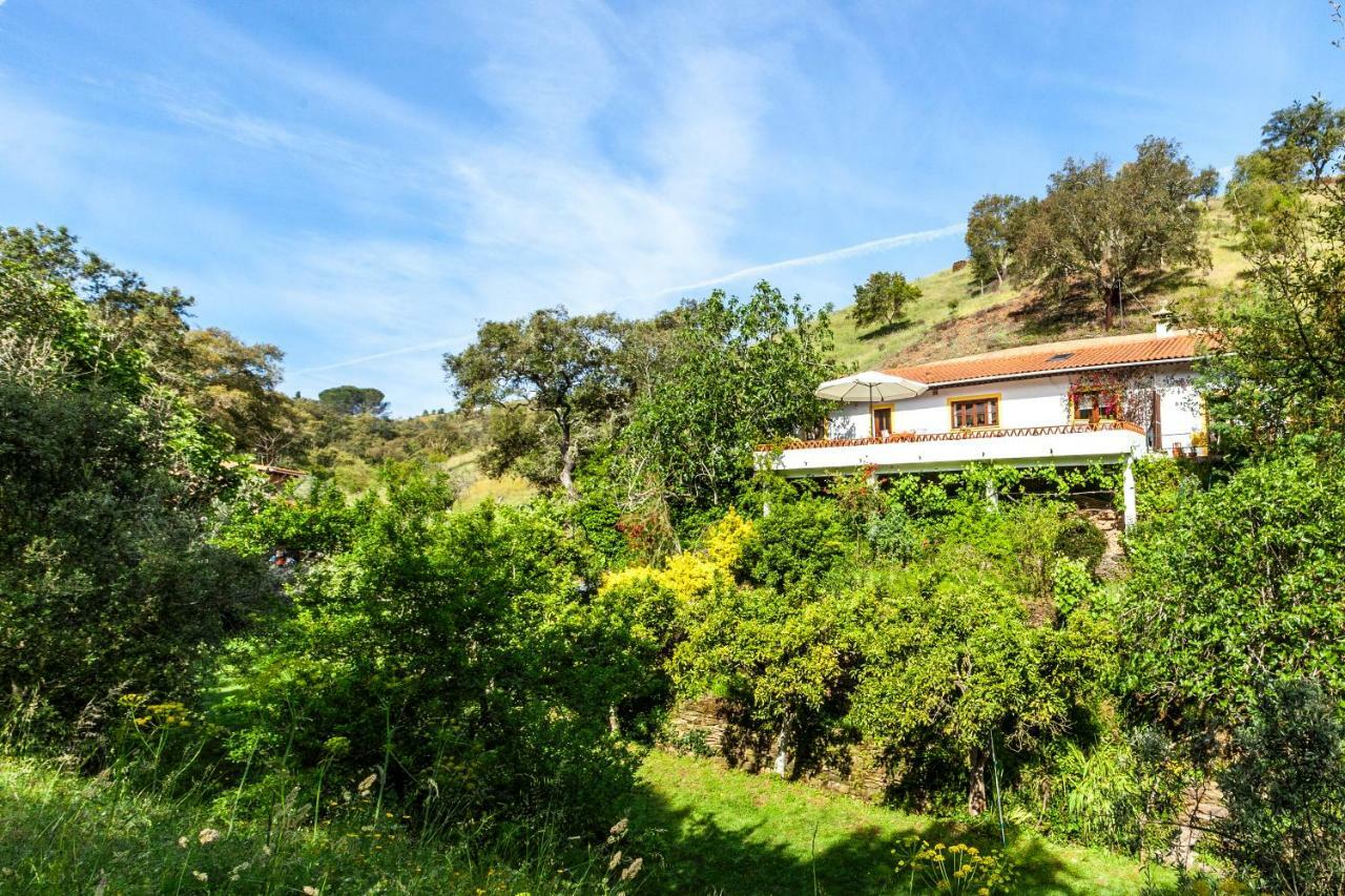 Monte Maravilhas Odemira