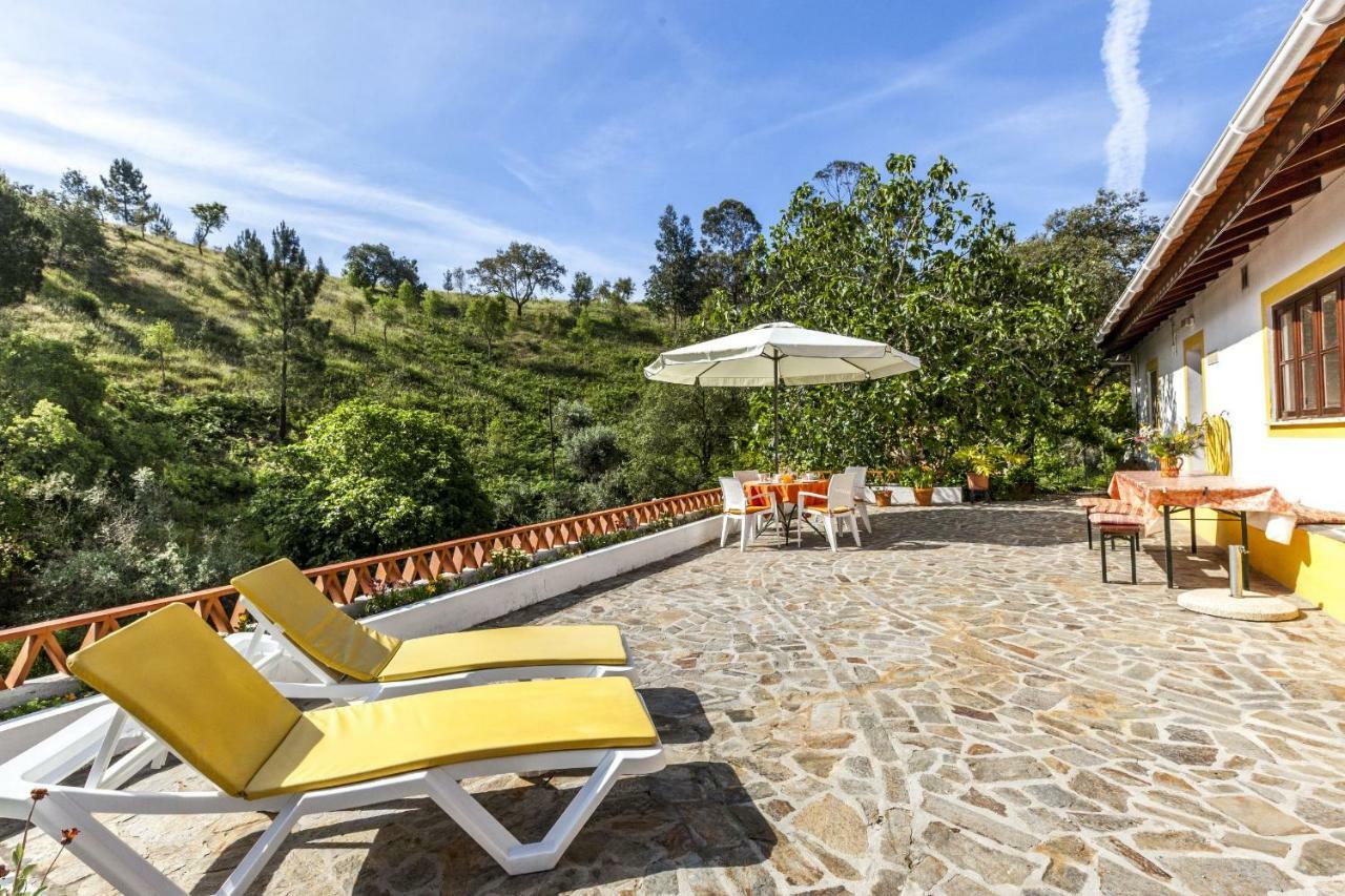Monte Maravilhas Holiday home *