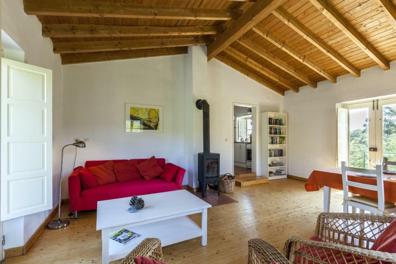 Monte Maravilhas Holiday home