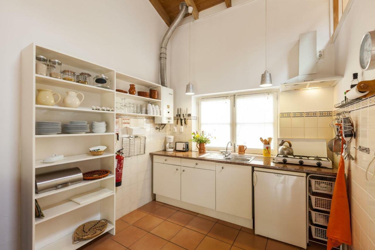 Holiday home Monte Maravilhas Odemira