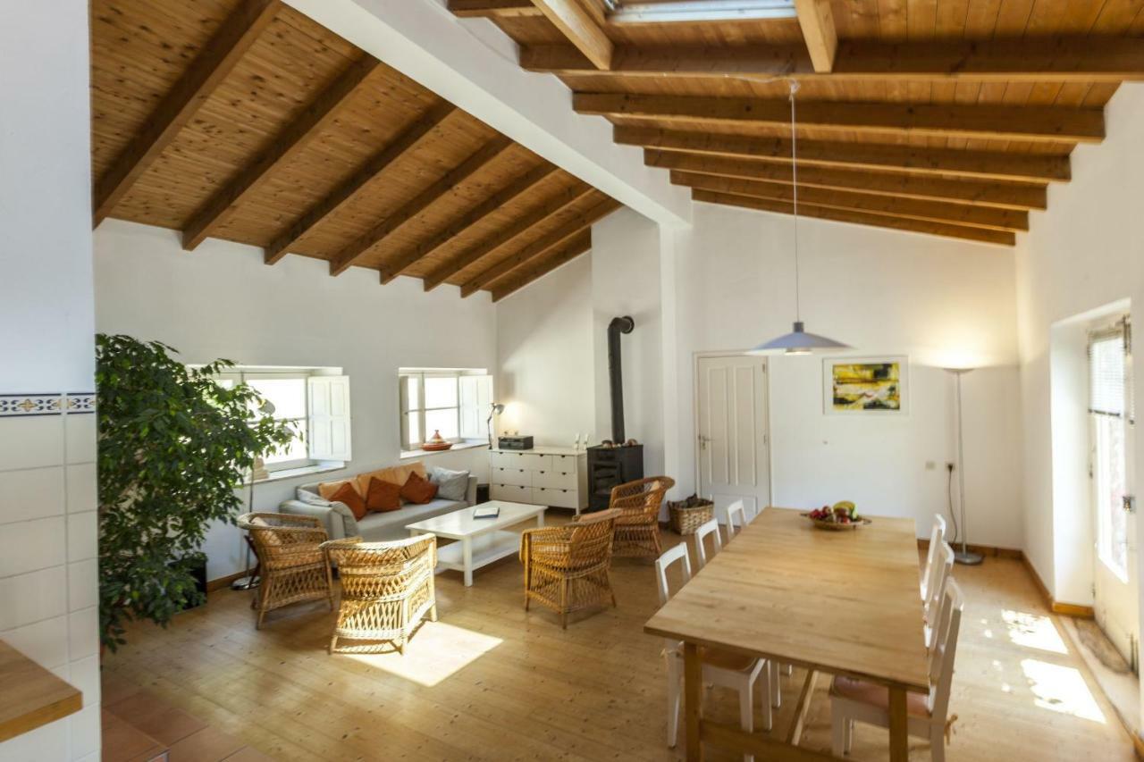 Holiday home Monte Maravilhas Odemira