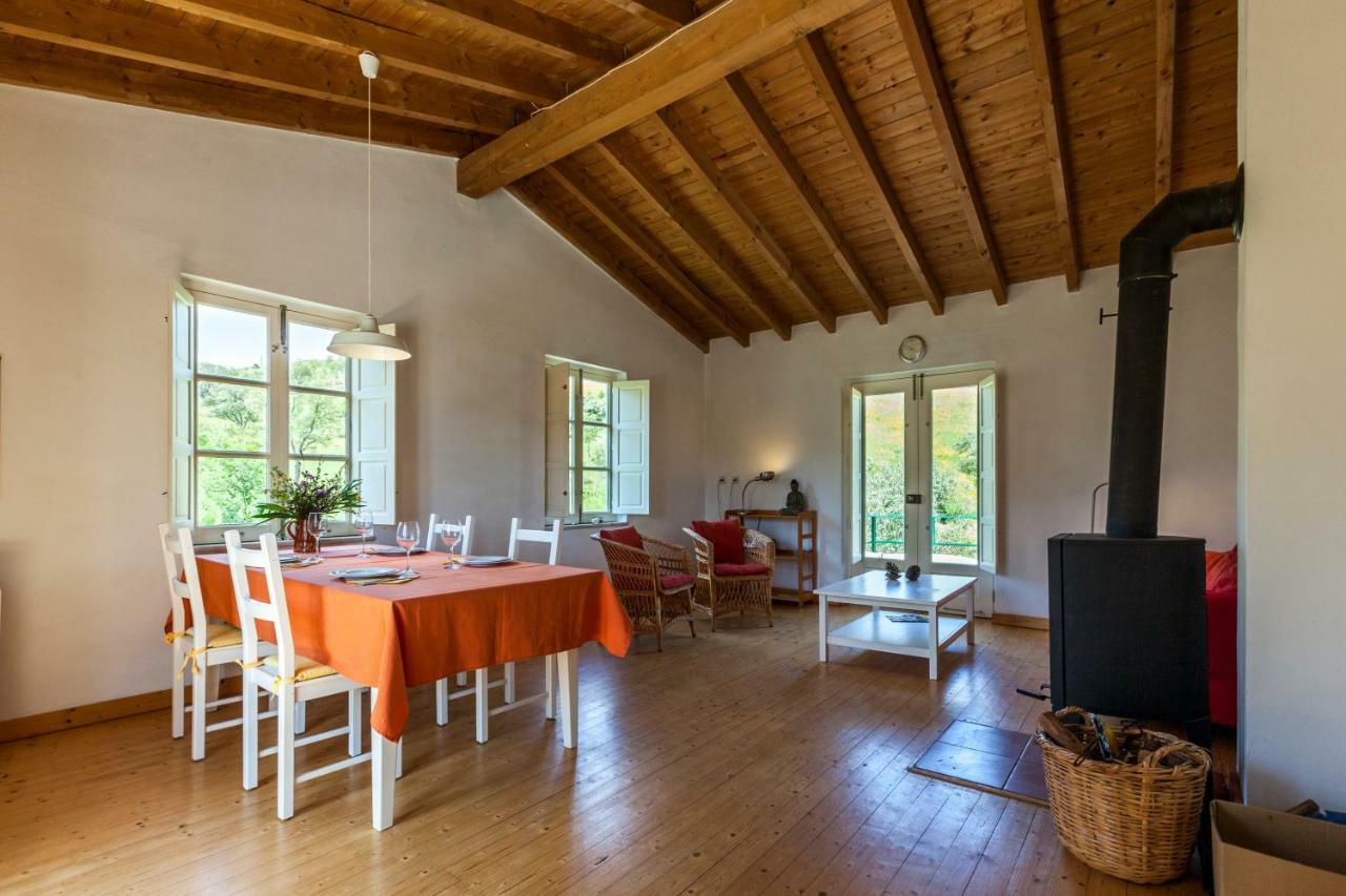 Holiday home Monte Maravilhas