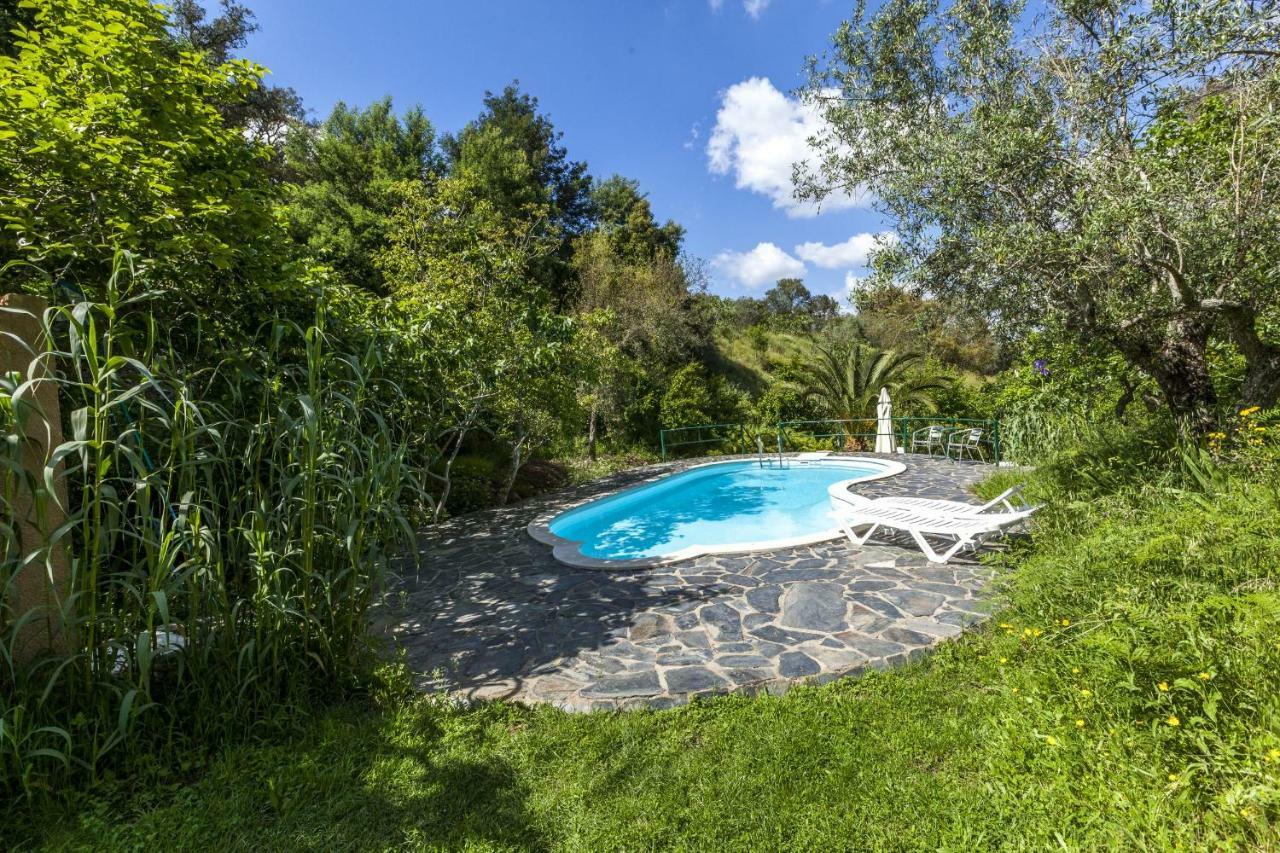 Holiday home Monte Maravilhas Odemira